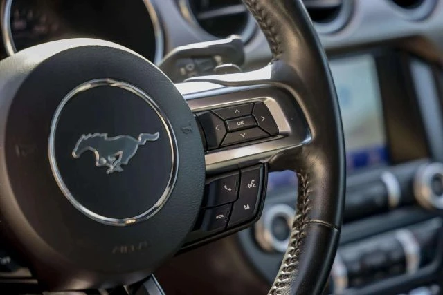 2020 Ford S550 Mustang - Image 21 of 21
