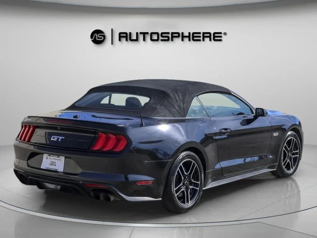 2020 Ford S550 Mustang - Image 11 of 21