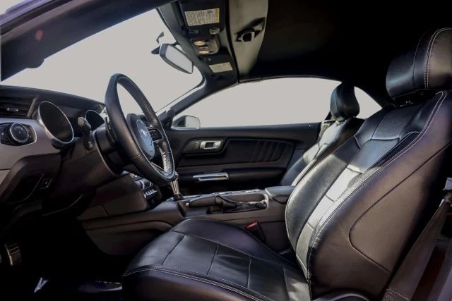 2020 Ford S550 Mustang - Image 18 of 21