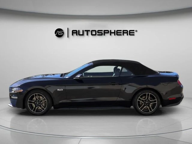 2020 Ford S550 Mustang - Image 7 of 21