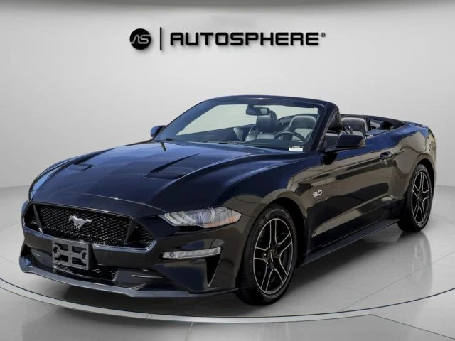 2020 Ford S550 Mustang - Image 2 of 21