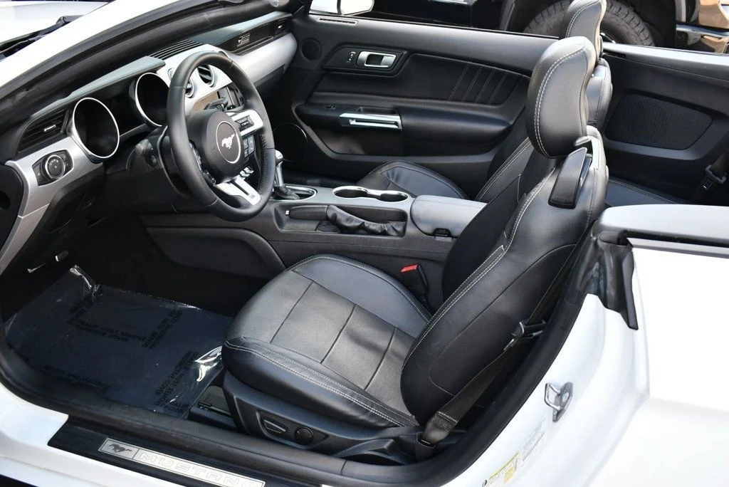 2020 Ford S550 Mustang - Image 13 of 21