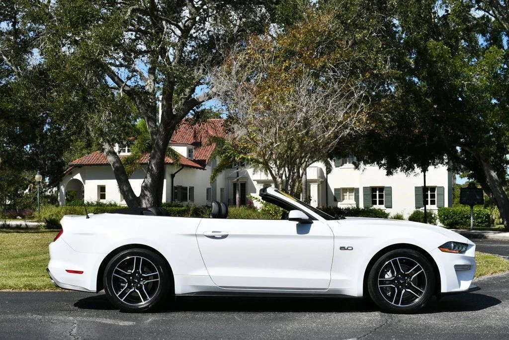 2020 Ford S550 Mustang - Image 7 of 12