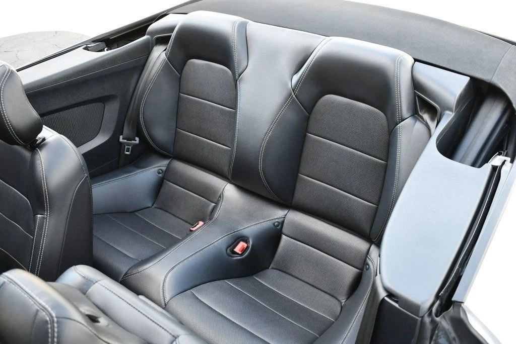 2020 Ford S550 Mustang - Image 14 of 21