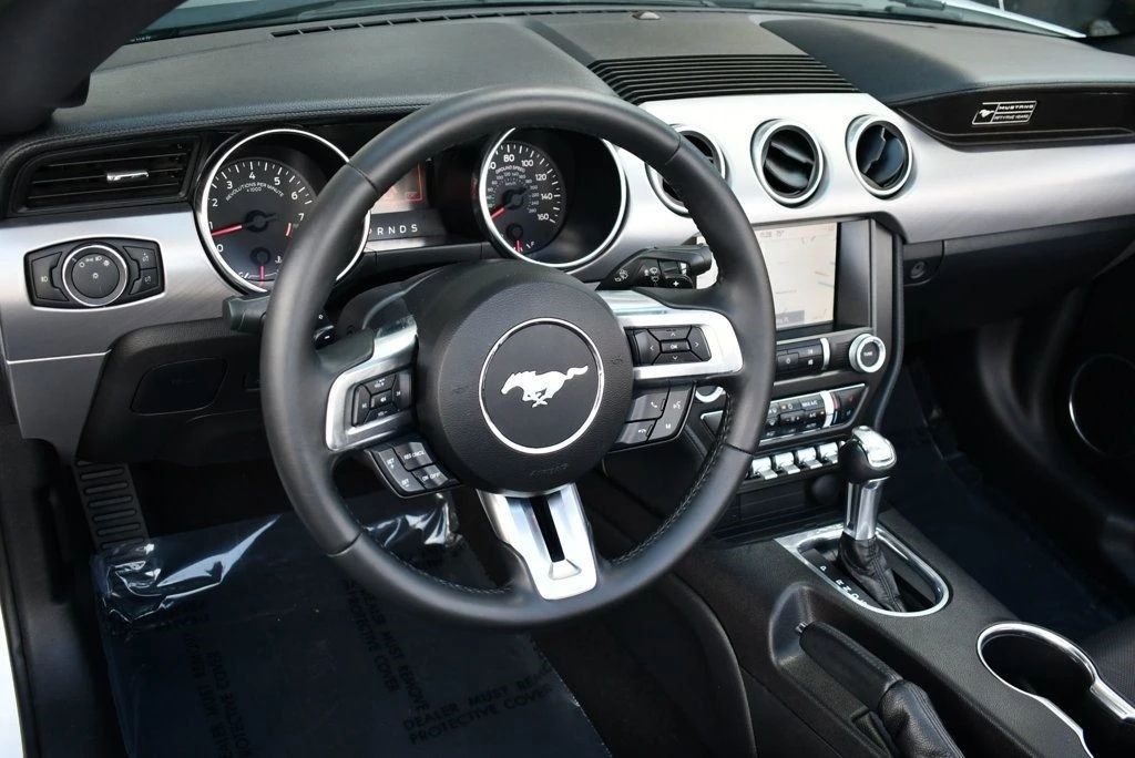 2020 Ford S550 Mustang - Image 11 of 12