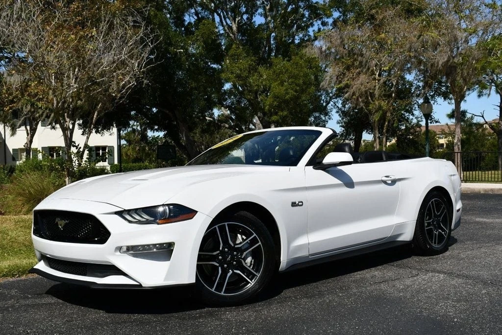 2020 Ford S550 Mustang - Image 21 of 21