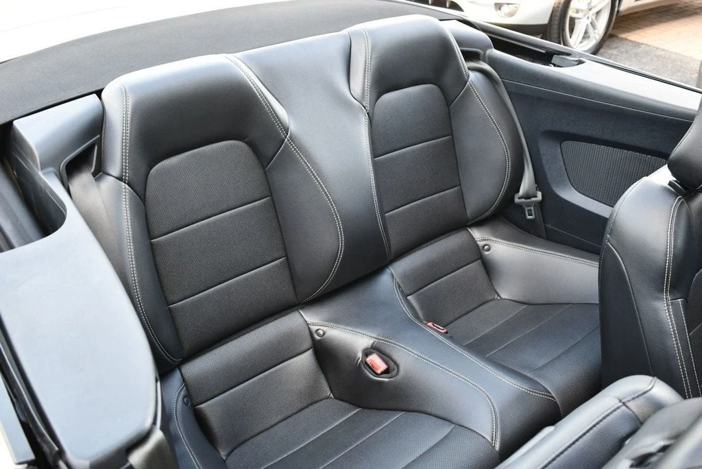 2020 Ford S550 Mustang - Image 16 of 21