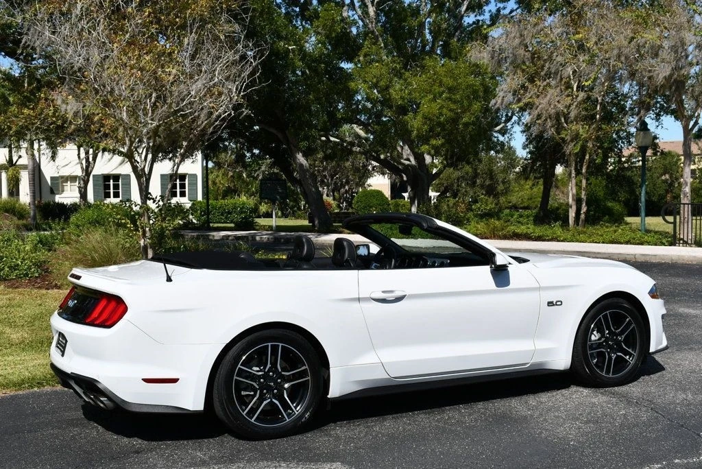 2020 Ford S550 Mustang - Image 6 of 12