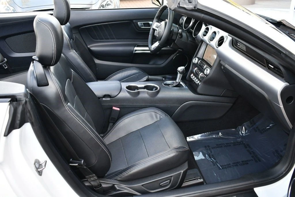 2020 Ford S550 Mustang - Image 17 of 21