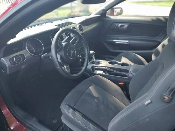 2020 Ford S550 Mustang - Image 11 of 14