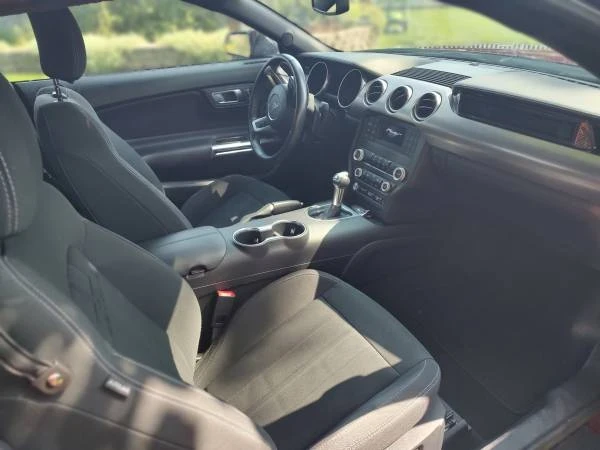 2020 Ford S550 Mustang - Image 14 of 14