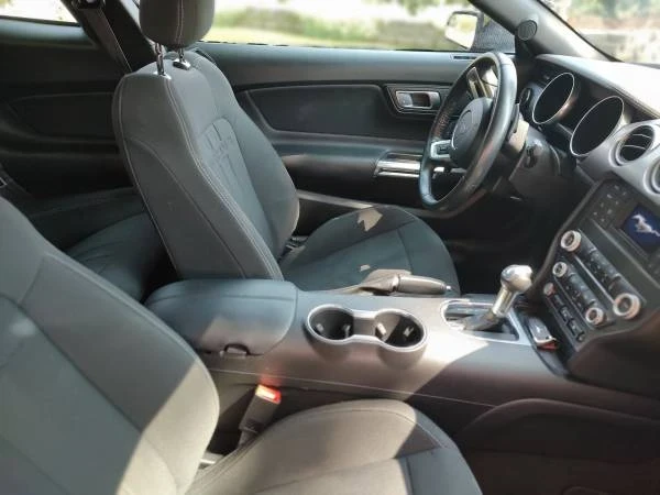 2020 Ford S550 Mustang - Image 13 of 14