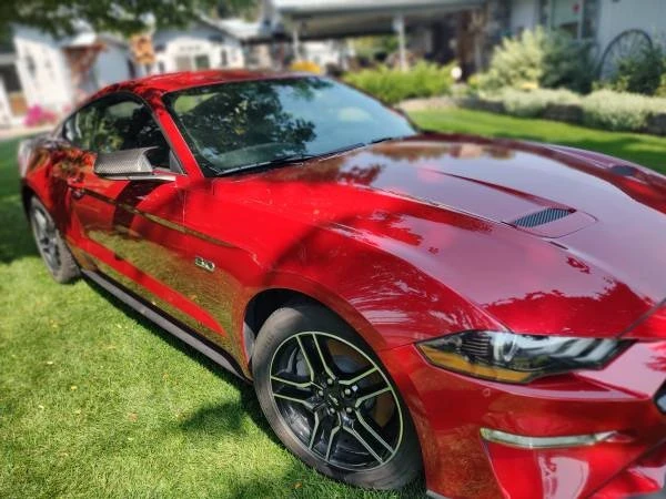2020 Ford S550 Mustang - Image 3 of 14
