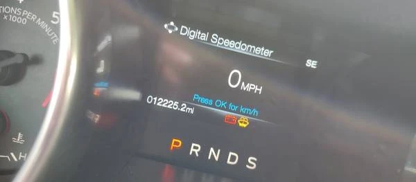 2020 Ford S550 Mustang - Image 9 of 14