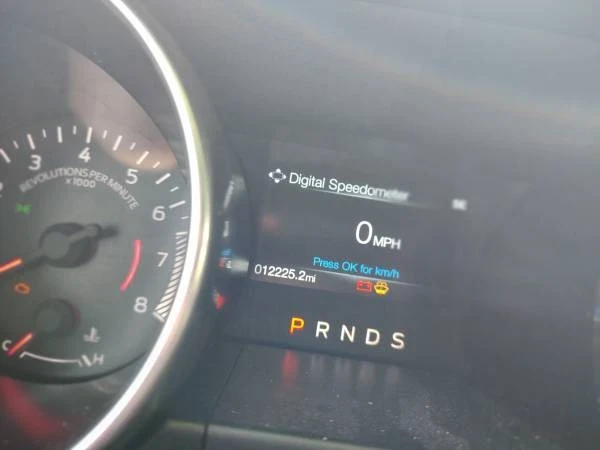 2020 Ford S550 Mustang - Image 10 of 14