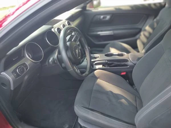 2020 Ford S550 Mustang - Image 7 of 14