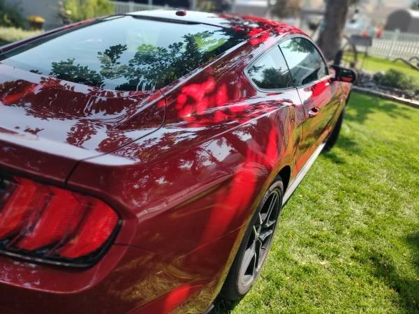 2020 Ford S550 Mustang - Image 5 of 14