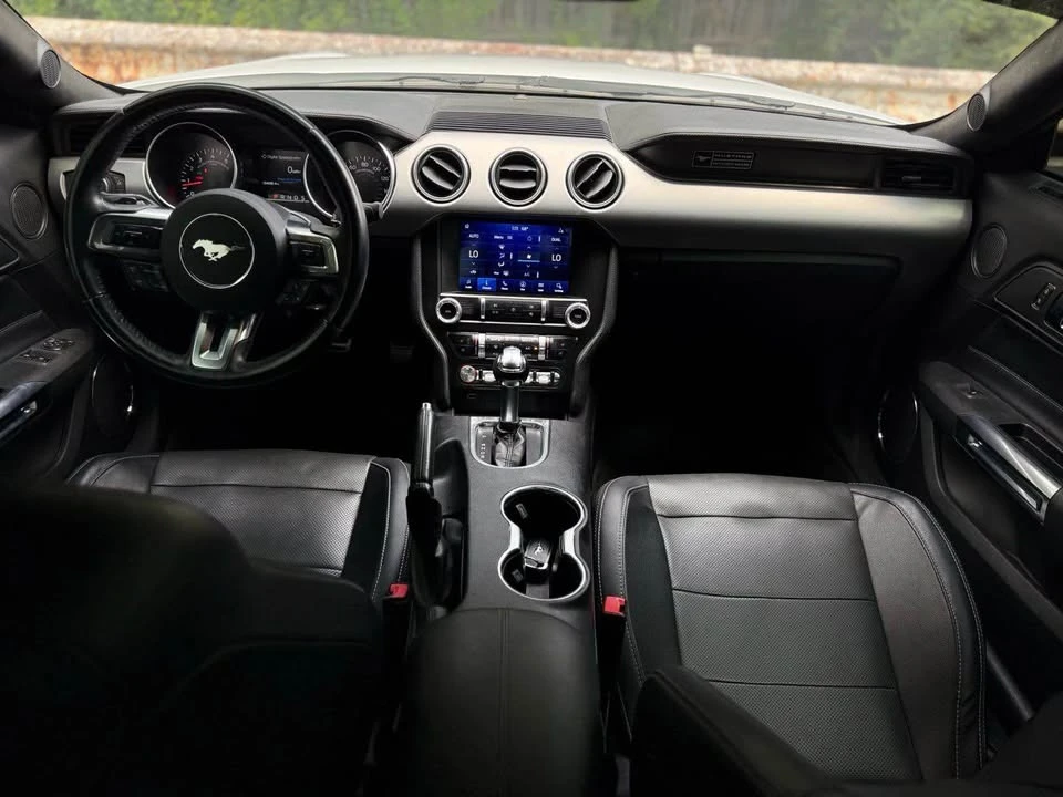 2020 Ford S550 Mustang - Image 9 of 10
