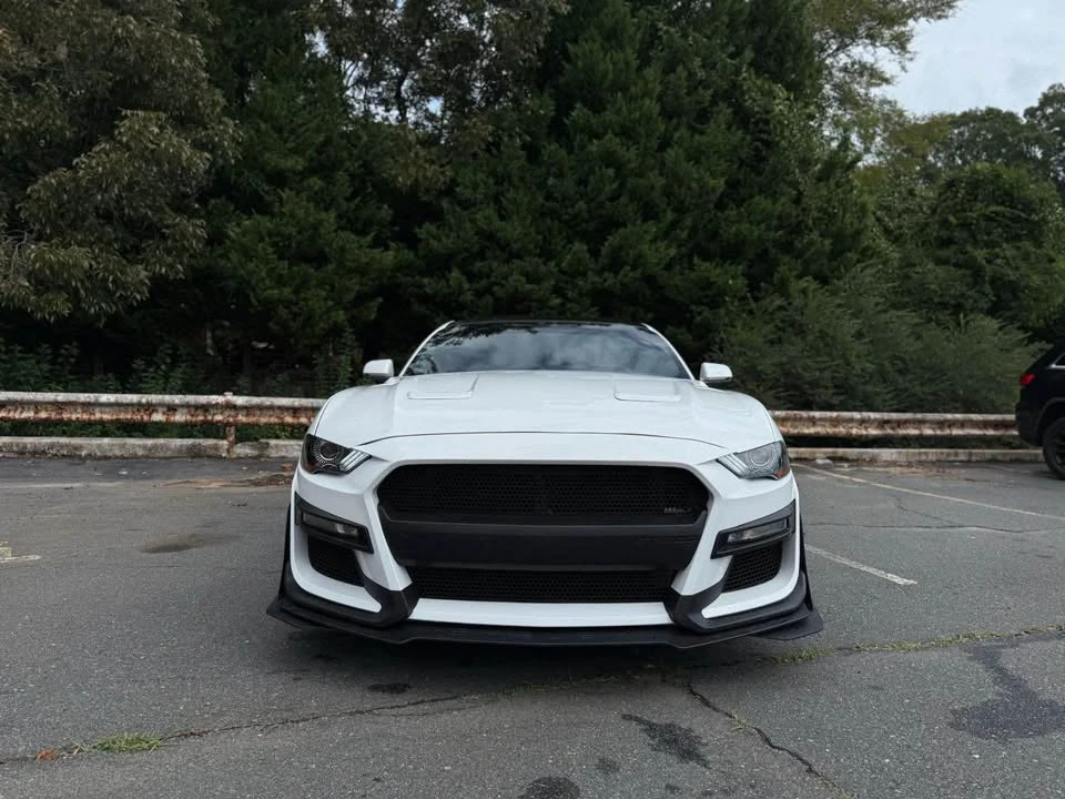 2020 Ford S550 Mustang - Image 8 of 10