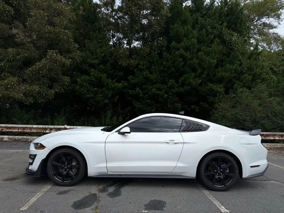2020 Ford S550 Mustang - Image 2 of 10