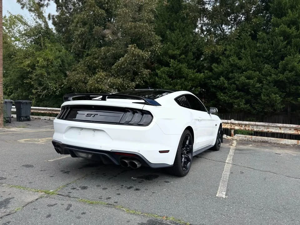 2020 Ford S550 Mustang - Image 5 of 10