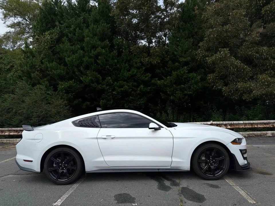 2020 Ford S550 Mustang - Image 6 of 10
