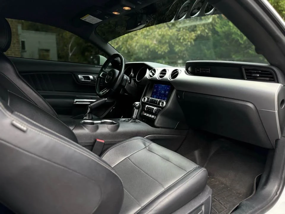 2020 Ford S550 Mustang - Image 10 of 10