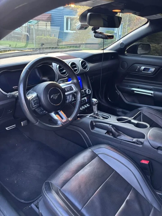 2020 Ford S550 Mustang - Image 5 of 7