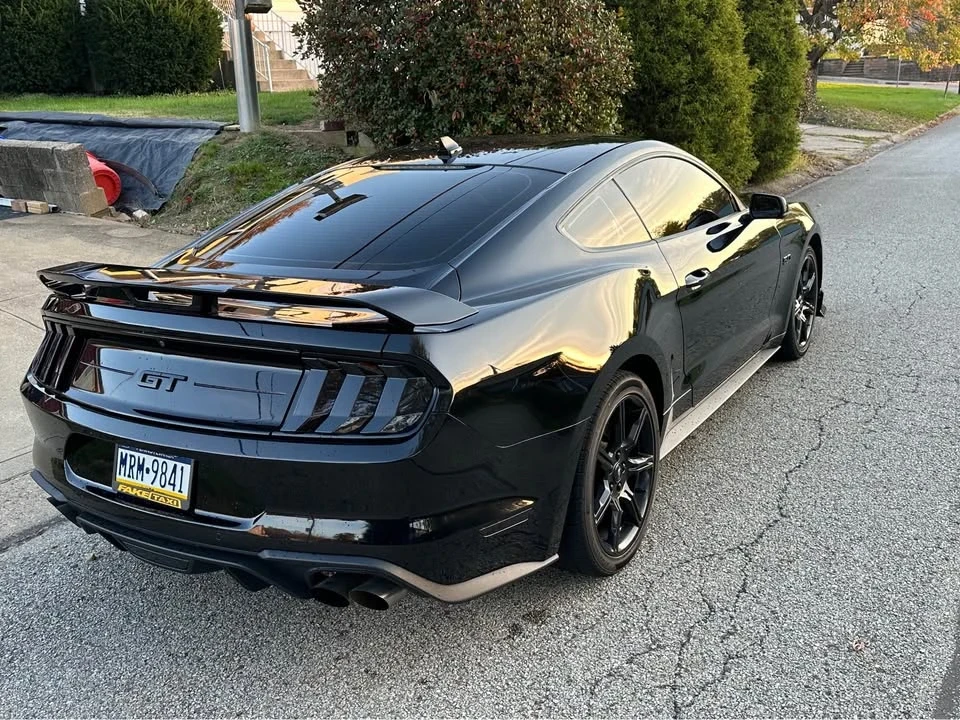2020 Ford S550 Mustang - Image 3 of 7