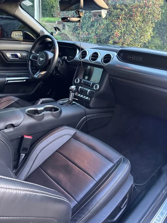 2020 Ford S550 Mustang - Image 6 of 7