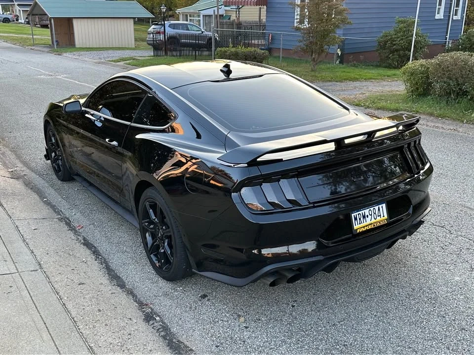 2020 Ford S550 Mustang - Image 2 of 7