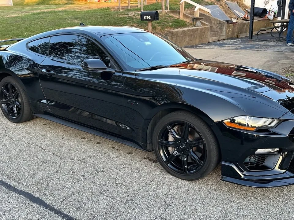 2020 Ford S550 Mustang - Image 4 of 7