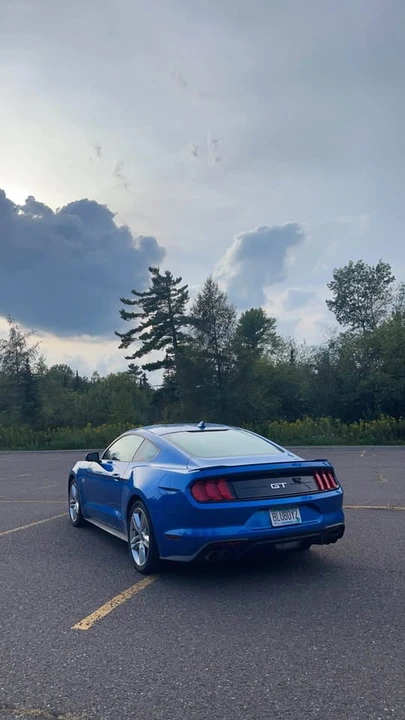 2020 Ford S550 Mustang - Image 5 of 7