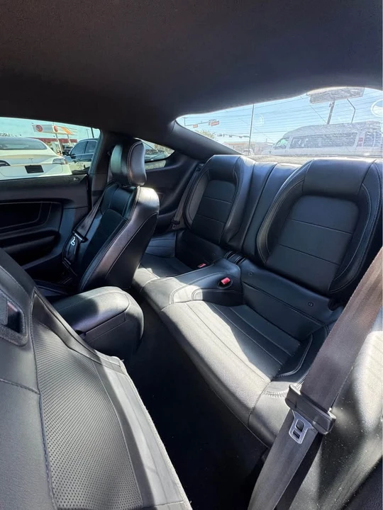 2020 Ford S550 Mustang - Image 4 of 7