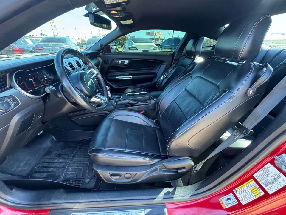 2020 Ford S550 Mustang - Image 5 of 7