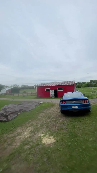 2020 Ford S550 Mustang - Image 2 of 7