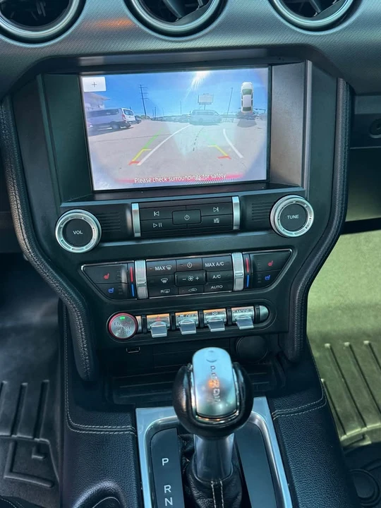2020 Ford S550 Mustang - Image 7 of 7
