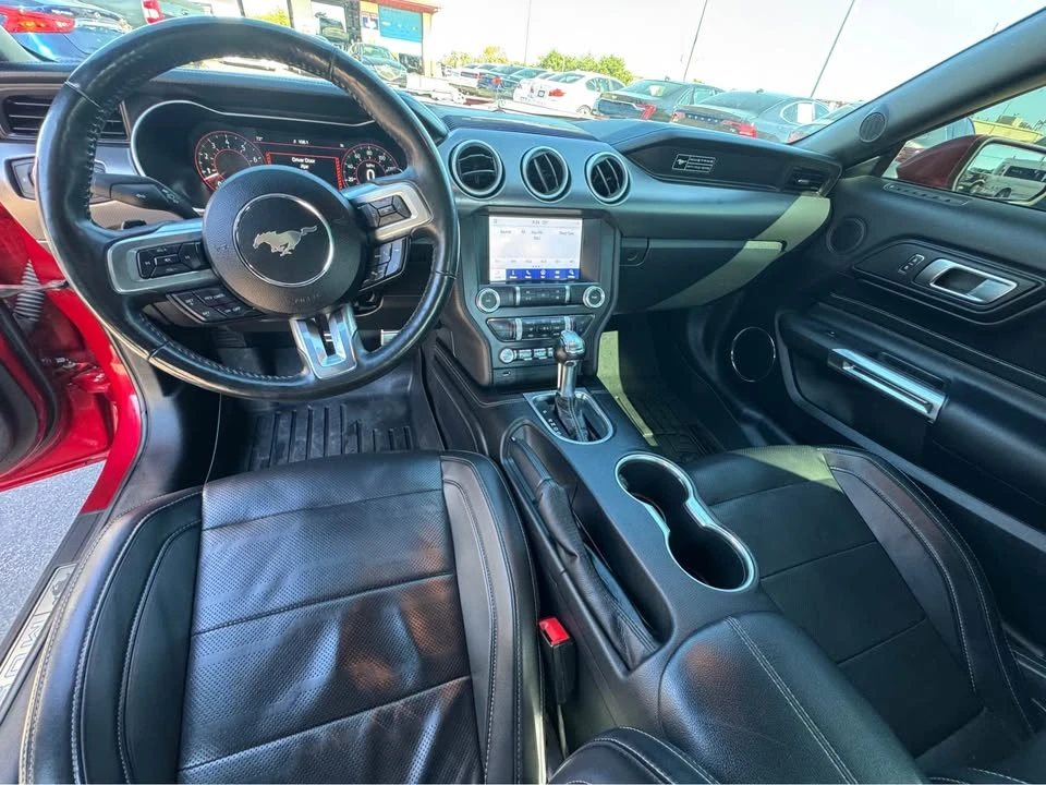 2020 Ford S550 Mustang - Image 6 of 7