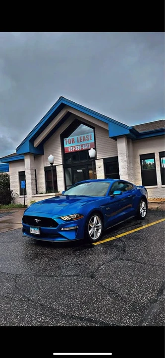 2020 Ford S550 Mustang - Image 3 of 7