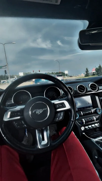 2020 Ford S550 Mustang - Image 4 of 7