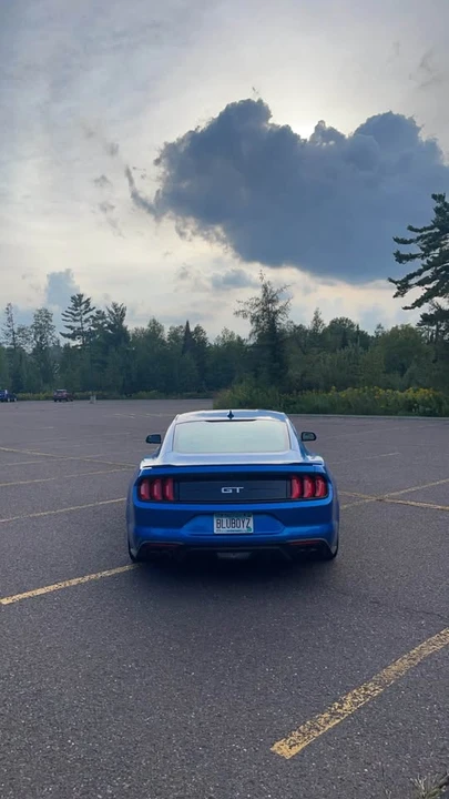 2020 Ford S550 Mustang - Image 6 of 7