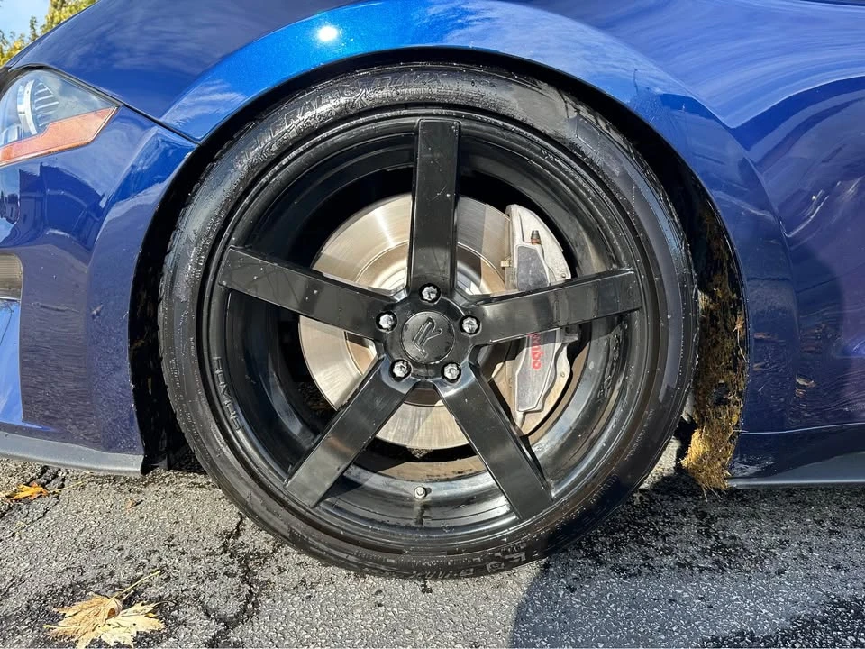 2020 Ford S550 Mustang - Image 17 of 18