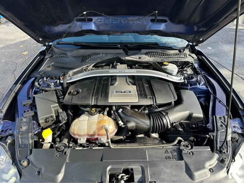 2020 Ford S550 Mustang - Image 18 of 18