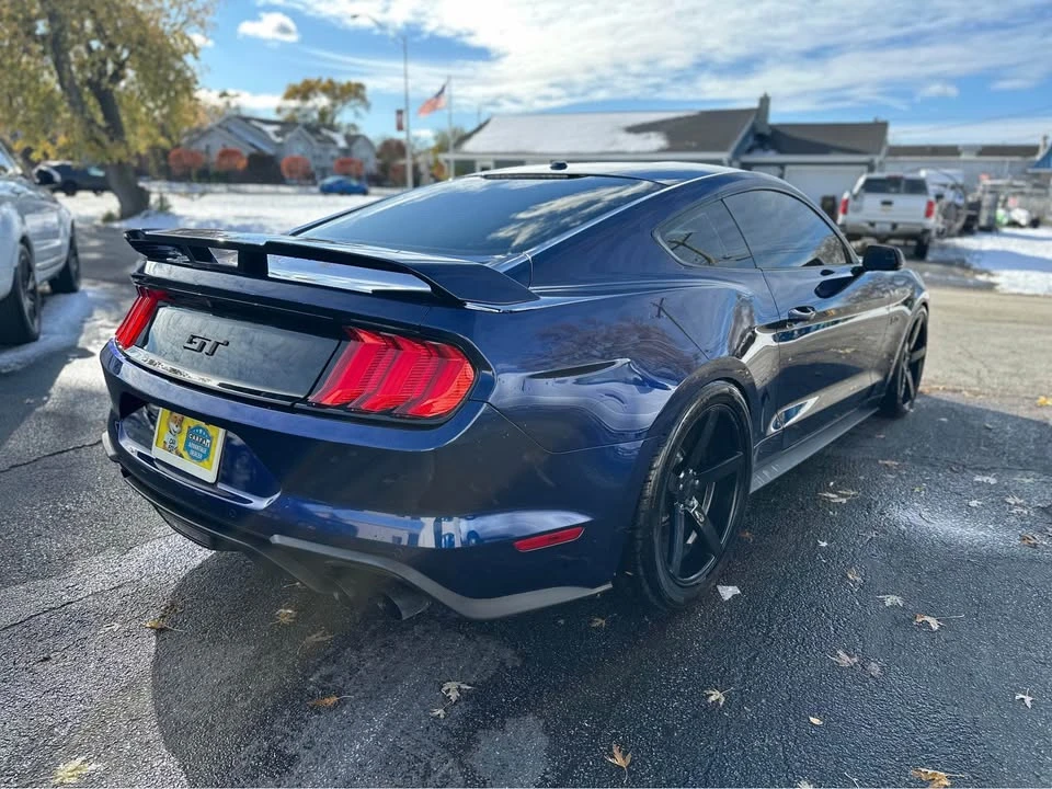 2020 Ford S550 Mustang - Image 5 of 18