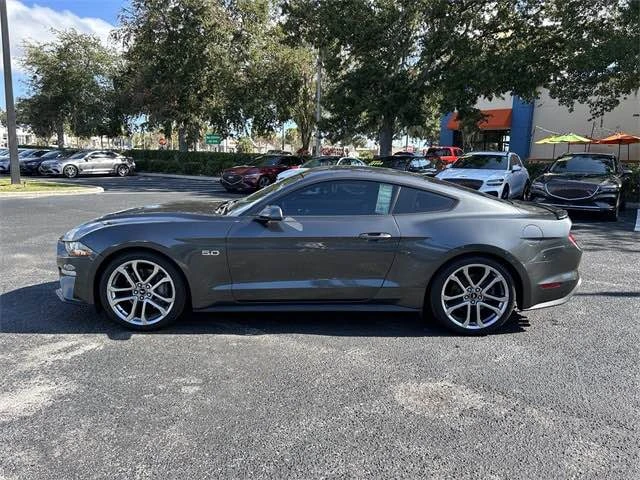 2020 Ford S550 Mustang - Image 9 of 20