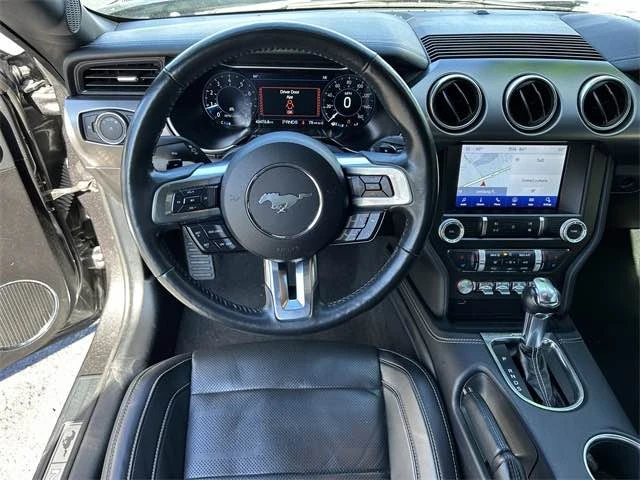 2020 Ford S550 Mustang - Image 11 of 20