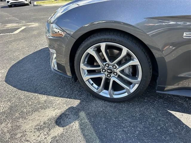 2020 Ford S550 Mustang - Image 20 of 20