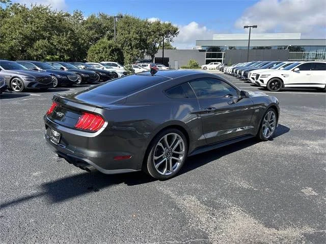 2020 Ford S550 Mustang - Image 4 of 20
