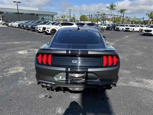 2020 Ford S550 Mustang - Image 5 of 20