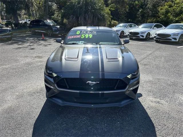 2020 Ford S550 Mustang - Image 8 of 20